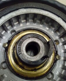 4 ramenný volant BMW E30, BMW E28 - 3