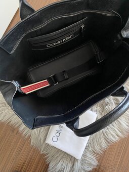 Kabelka Calvin Klein - 3