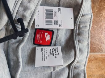 Nike tech fleece souprava - 3