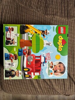 Lego Duplo 10901 - 3