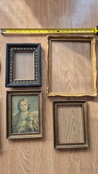 Rámečky na obrázky - 3