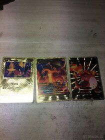 Pokémon kartičky - 3