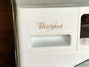 Pračka Whirlpool - záruka 12 měs. - 3