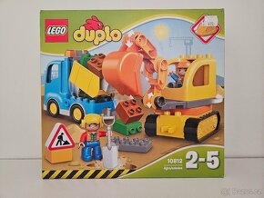 Lego Duplo 10812 - 3