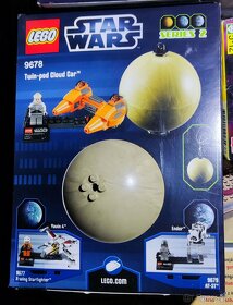 Lego Star Wars 9676 - 3
