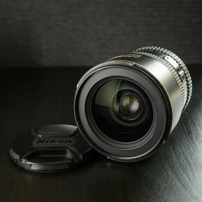 Nikon 17-55 mm f/2,8 AF-S DX ZOOM-NIKKOR IF-ED - 3