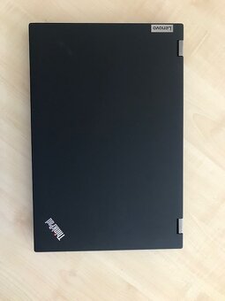 Lenovo ThinkPad P15 G1-i7/16GB/512GB/W11 - 3
