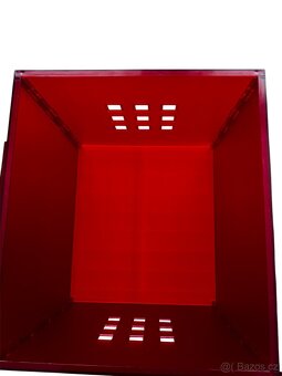 5x úložný box IKEA - 3