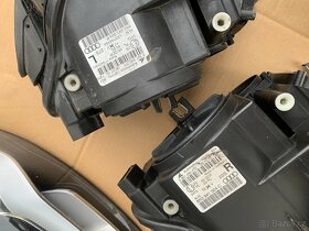 bi-xenony audi a4 b8 07-12 pravy levy Nataceci i NENAtaceci - 3
