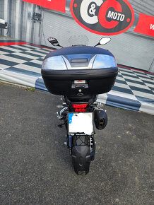 BENELLI TRK 502X - 3