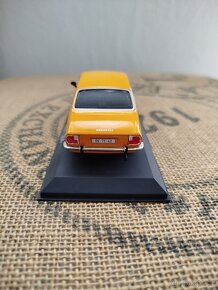 Model auta Peugeot - 3