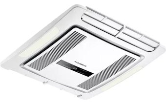 Klimatizácia Dometic FreshJet FJX4 2200W do karavanu - 3