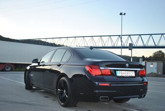 BMW 740d xDrive - 3