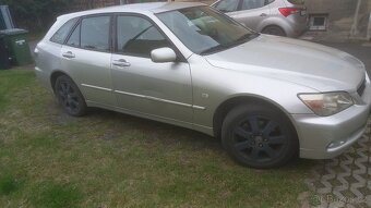 Lexus Is 200 sportcross - 3