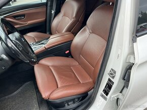 BMW f11 535D m-paket - 3