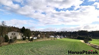 Prodej lukrativních pozemků 18.326m2, Nové Strašecí - 3