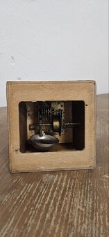 Metronom - 3