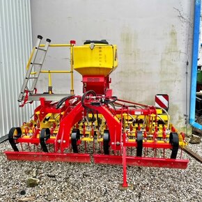 luční brány s přísevem GP300M1 - 3