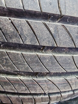 nové letní Michelin Primacy 4 S1 nové 225/45 R 17 - 3
