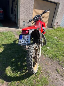 Aprilia rx 125 2t - 3