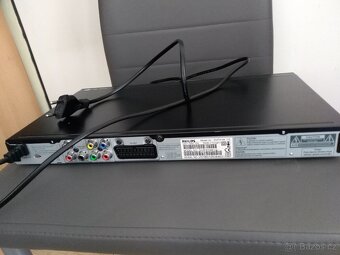 Philips DVP 3144/12 - 3
