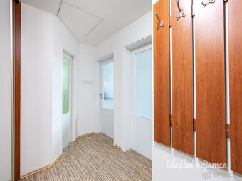 Pronájem bytu 2+kk, Čestmírova, Nusle, 19900 Kč/měs, 43 m2 - 3