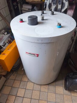 bojler protherm - 3