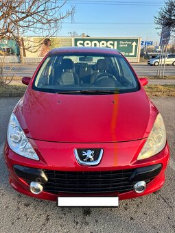 Peugeot 307 - 3