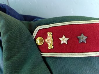 Uniforma SNB - 3
