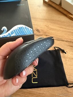 Herní mys- Lamzu Atlantis OG V2 4K - 3