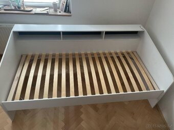 2x dětská postel včetně roštu - 3