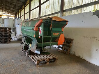 Rozmetadlo Amazone ZA-M 1501 - 3