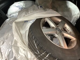 Volkswagen Golf 7 VII 1.2 Tsi 77KW 11/2014 168 tkm VYHŘ. SED - 3