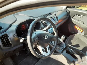 Sportage - 3