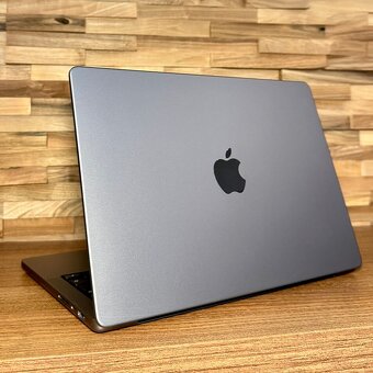 MacBook Pro 14,11CPU/14 GPU,M3 Pro,2023,18GB RAM, 512GB - 3
