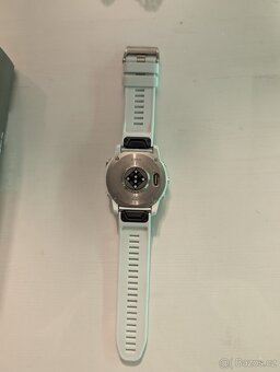 Garmin epix gen 2, 51 mm - 3