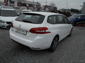 PEUGEOT 308 1,2 PureTech 96KW SW AUTOMAT 1.MAJITEL DPH - 3