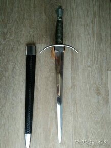 Krátké meče,dýky - 3