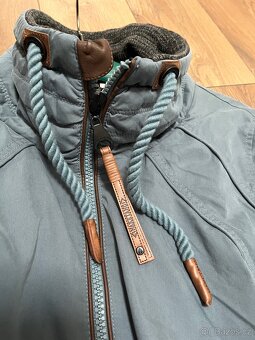 Dámská bunda Naketano XL nová - 3