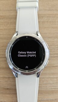 Samsung galaxy watch 4 classic - 3