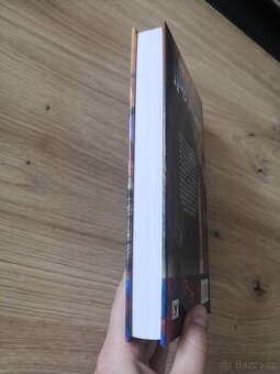 Prodám Harry Potter a Kámen mudrců - 3