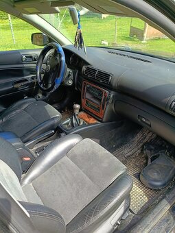 Passat b5.5 2.6V TDI r.v.2004 - 3