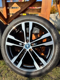 BMW i3/i3s kola/sada 20” styling 431 - 3
