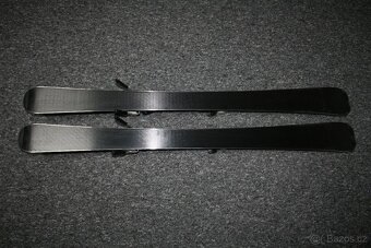 lyže Head Supershape 117 cm , lyžiarky nastavitelne Roxa - 3