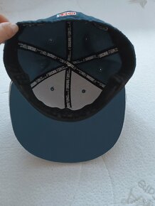 Kšiltovka ORIGINAL FSBN - 3