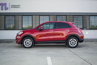 Fiat 500X 1.4 MultiAir Lounge - 3