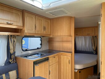 Karavan Sterckeman - 3