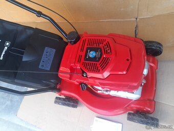 Benzínová sekačka Einhell GC-PM 40/2 - 3
