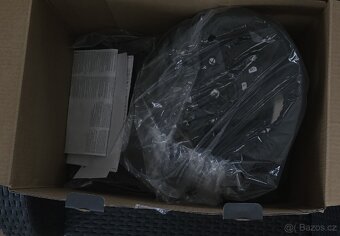 Logitech G920 Driving
Force Racing Wheel... - 3