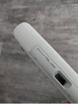 Sounbar Samsung HW-S61T - nevyužitý skoro jako nový - 3